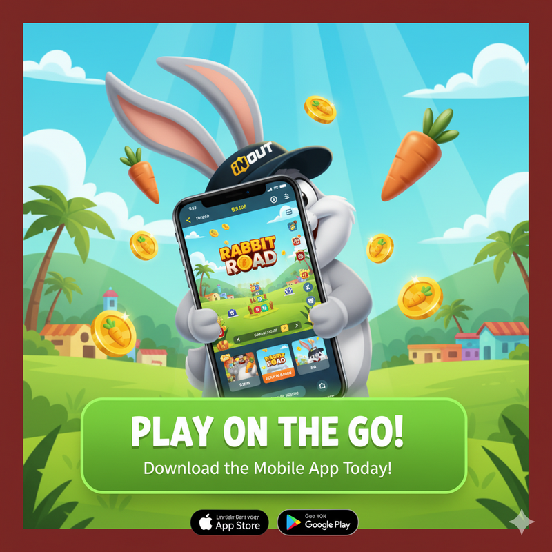 Bunny Road Game Testimonial