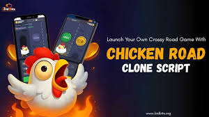 Chicken Road App: Das mobile Casino-Erlebnis