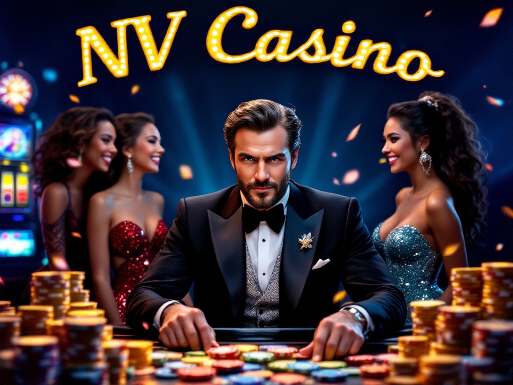 NV Casino Site Gambling Establishment Testimonial: Rewards, Games, and Much more
